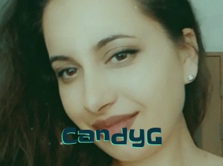 CandyG