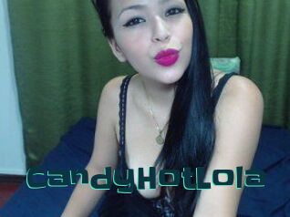 CandyHotLola