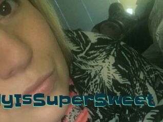 CandyIsSuperSweet