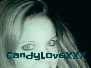 CandyLoveXXX