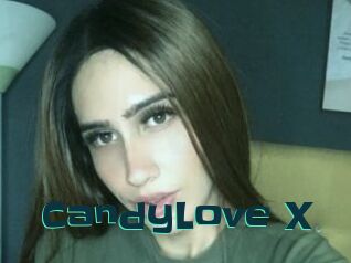 CandyLove_X