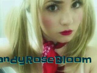 CandyRoseBloom