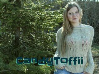 CandyToffii