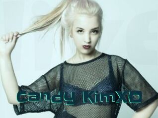 Candy_KimXO