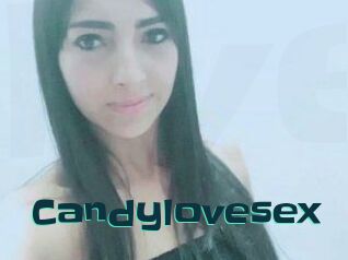 Candylovesex