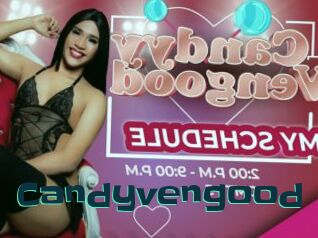 Candyvengood