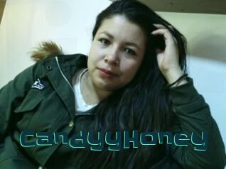 CandyyHoney