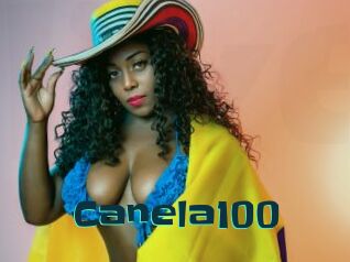 Canela100