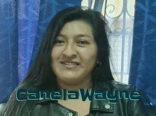 CanelaWayne