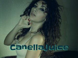 CanellaJuice