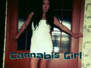 Cannabis_Girl