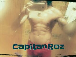 CapitanRoz