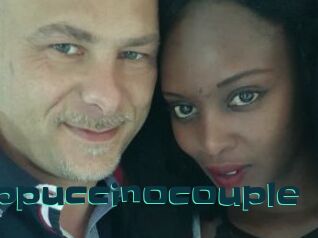 Cappuccinocouple