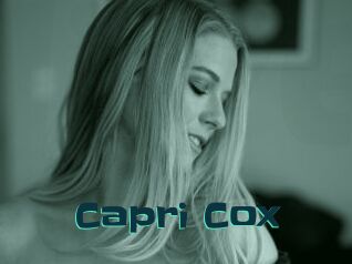 Capri_Cox