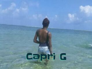 Capri_G