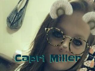 Capri_Miller