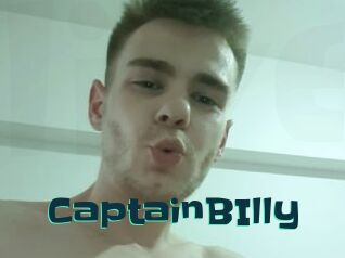 CaptainBIlly