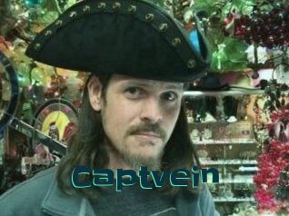 Captvein