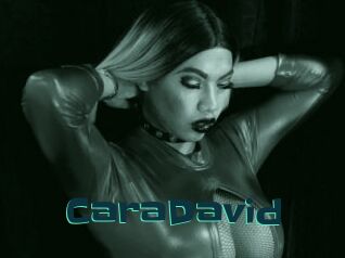 CaraDavid