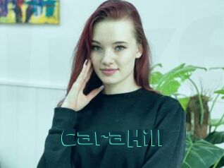 CaraHill