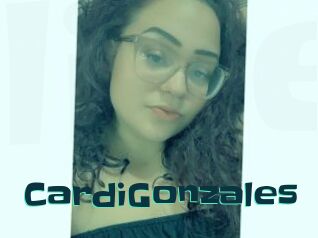 CardiGonzales