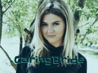 CaringBride