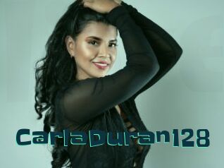 CarlaDuran128