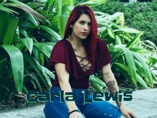 Carla_Lewis