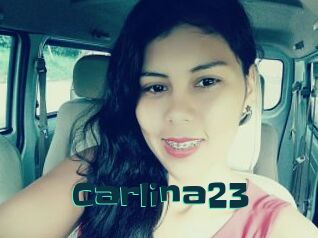 Carlina23