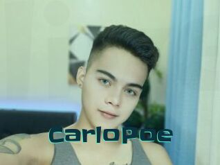 CarloPoe
