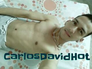 CarlosDavidHot