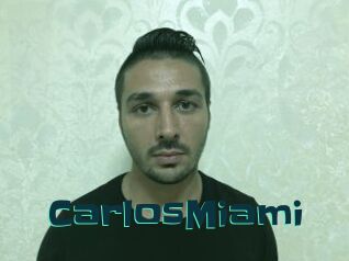 CarlosMiami