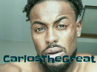 CarlosTheGreat