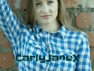 CarlyJaneX