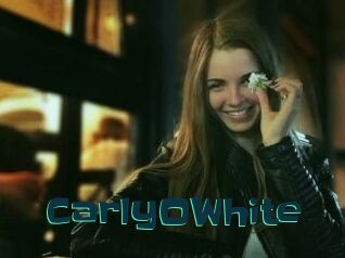 CarlyOWhite