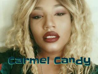 Carmel_Candy