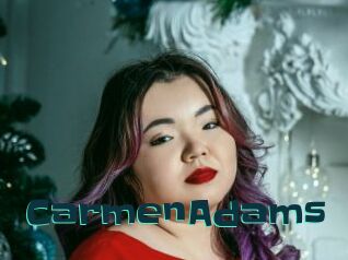 CarmenAdams