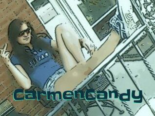 CarmenCandy