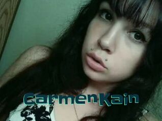 CarmenKain