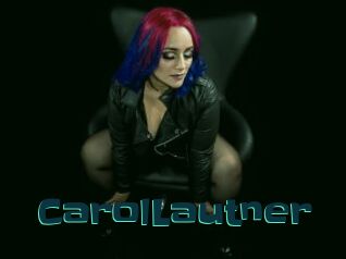 CarolLautner