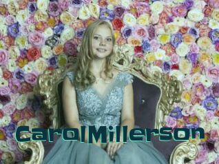 CarolMillerson