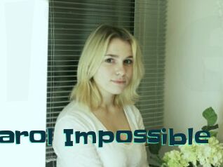Carol_Impossible