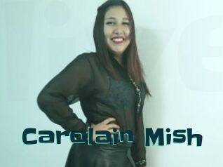Carolain_Mish