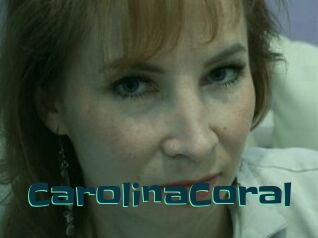 CarolinaCoral