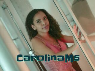 CarolinaMs