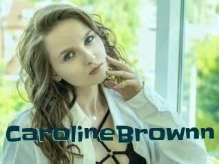 CarolineBrownn