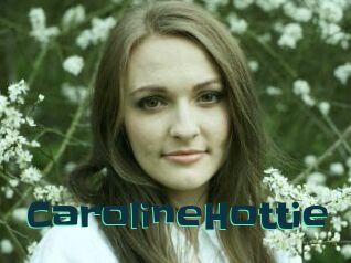 CarolineHottie