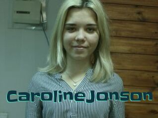 CarolineJonson