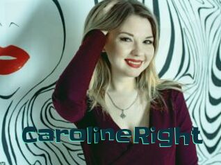 CarolineRight