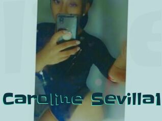 Caroline_Sevilla1